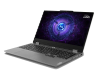 LENOVO LOQ-15 i5-12450HX/16GB/512GB/Win11 RTX3050 - Demo - 1467739 - zdjęcie 4